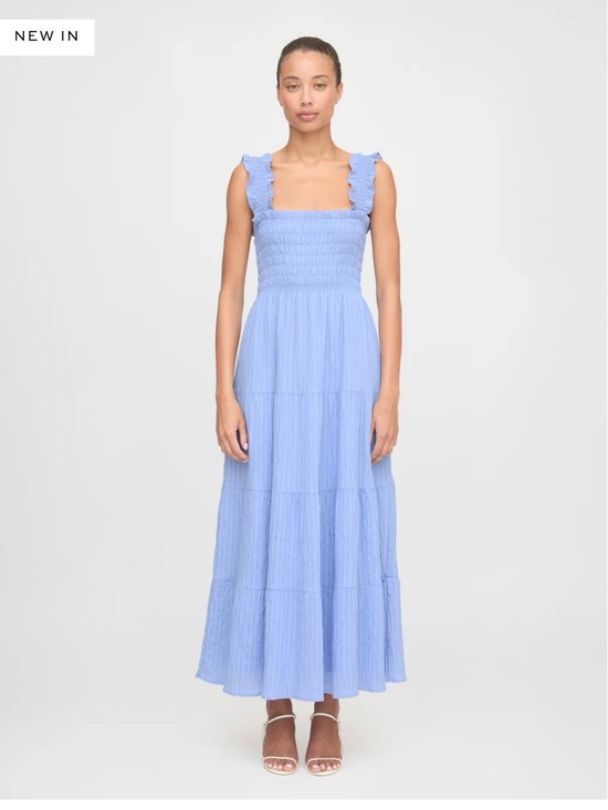 Hill House Dresses & Skirts - Hill House The Kimmy Nap Dress